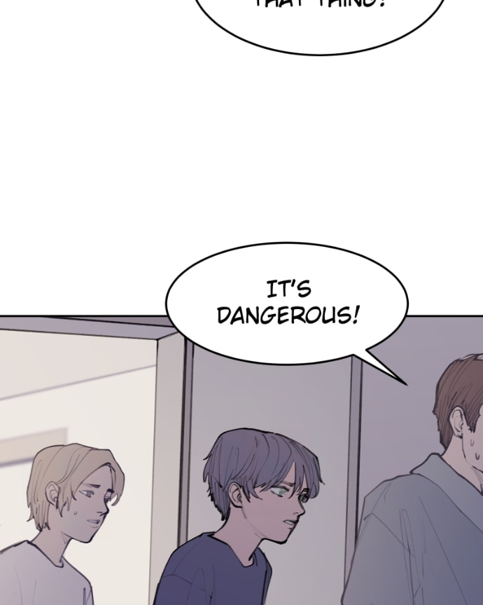 Love Advice from the Great Duke of Hell Chapter 112 page 82 - 