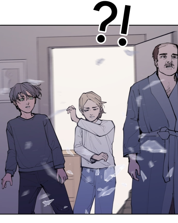 Love Advice from the Great Duke of Hell Chapter 112 page 85 - 