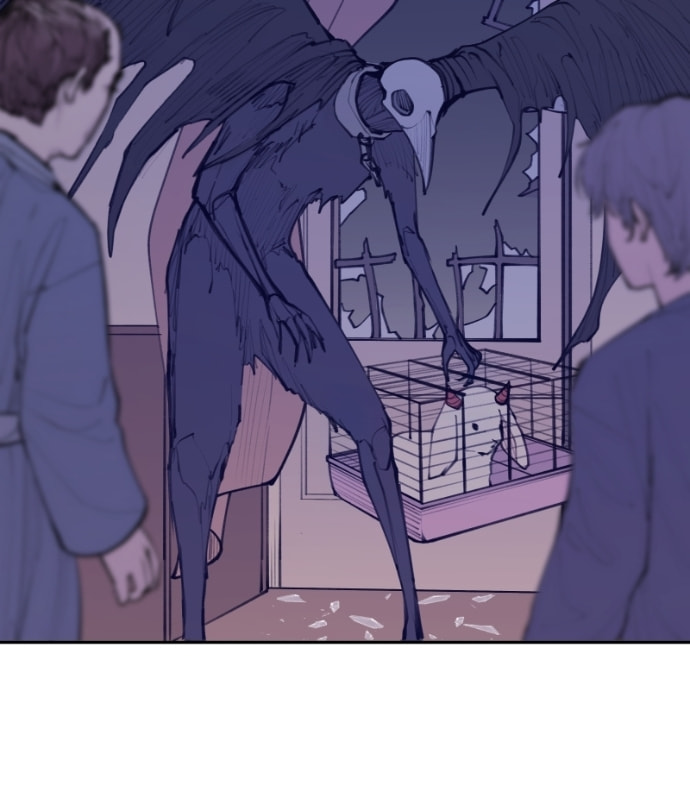 Love Advice from the Great Duke of Hell Chapter 112 page 88 - 