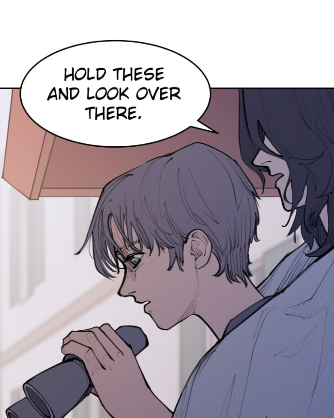 Love Advice from the Great Duke of Hell Chapter 113 page 102 - 