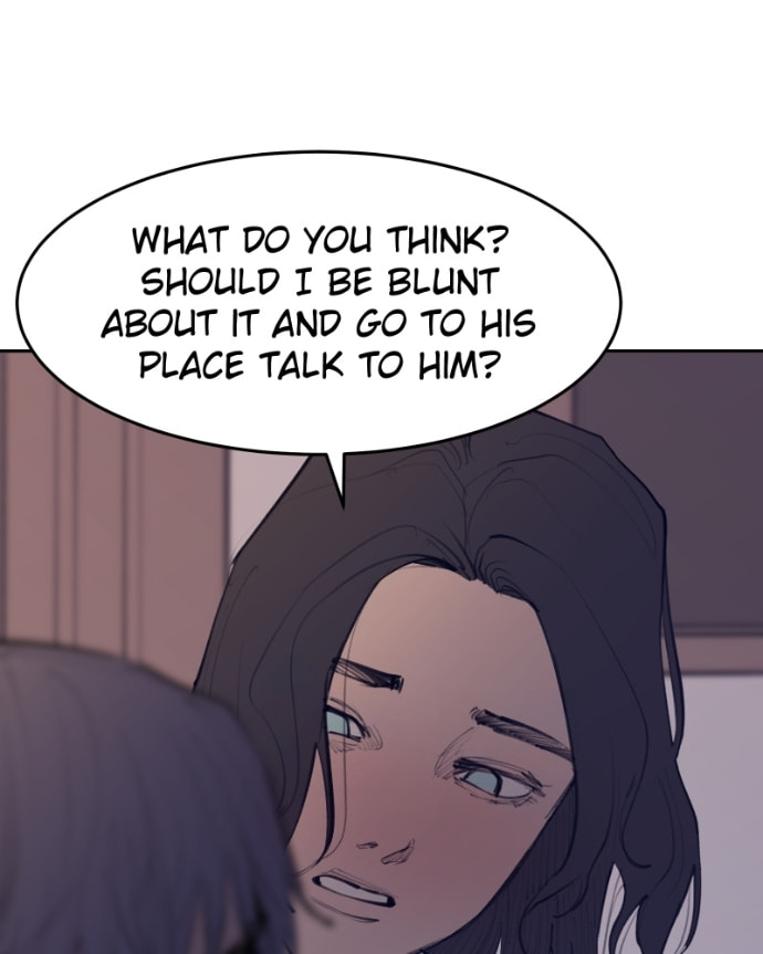 Love Advice from the Great Duke of Hell Chapter 113 page 108 - 