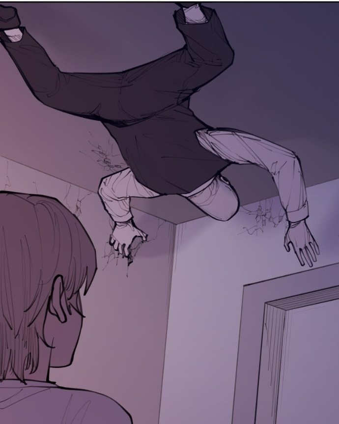 Love Advice from the Great Duke of Hell Chapter 113 page 12 - 
