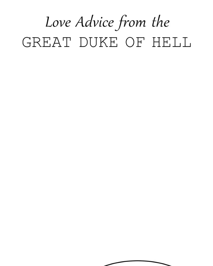 Love Advice from the Great Duke of Hell Chapter 113 page 14 - 