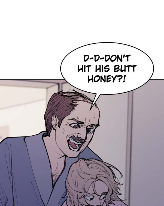 Love Advice from the Great Duke of Hell Chapter 113 page 19 - 