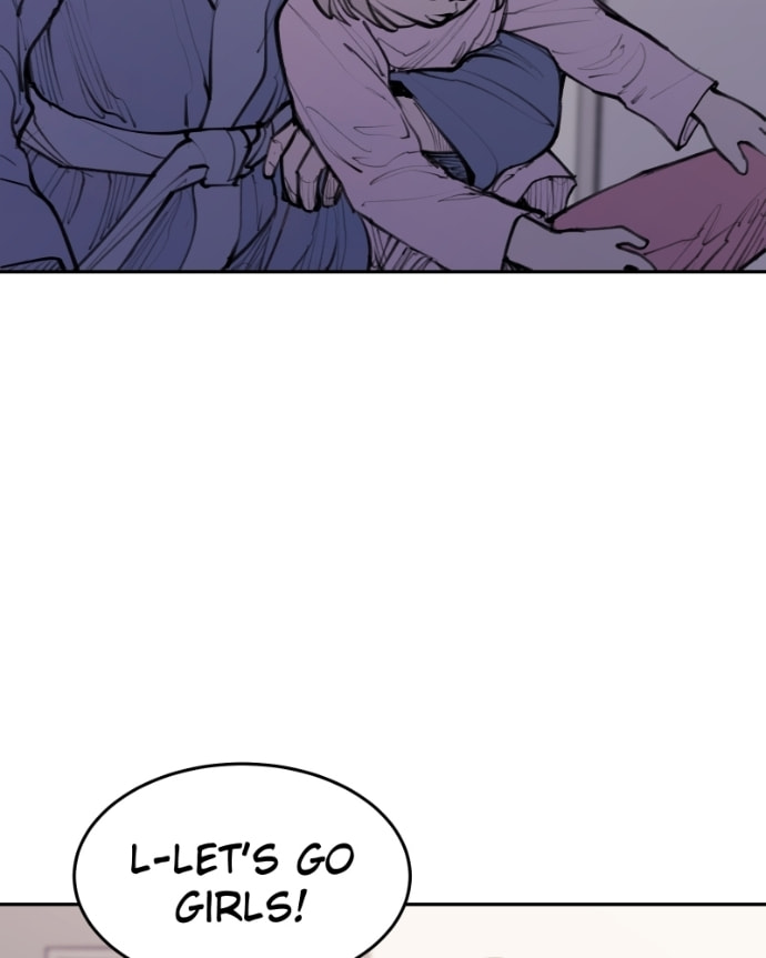 Love Advice from the Great Duke of Hell Chapter 113 page 20 - 