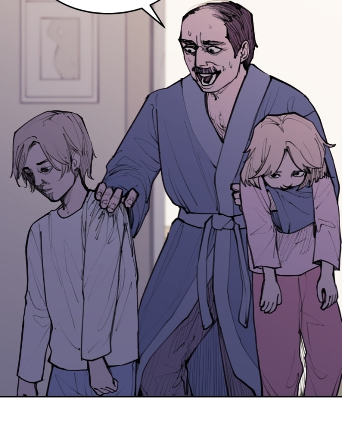Love Advice from the Great Duke of Hell Chapter 113 page 21 - 
