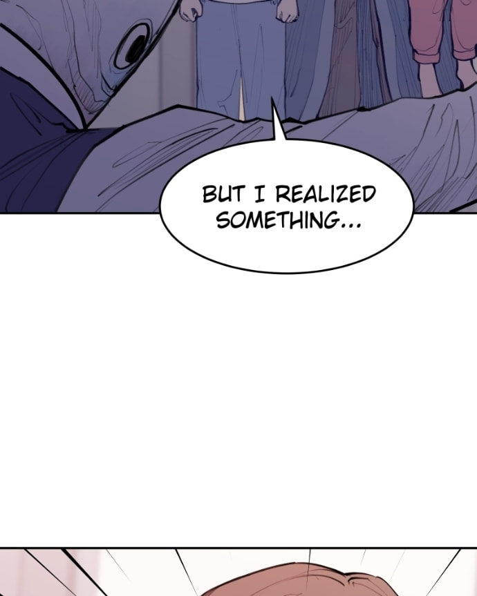 Love Advice from the Great Duke of Hell Chapter 113 page 29 - 