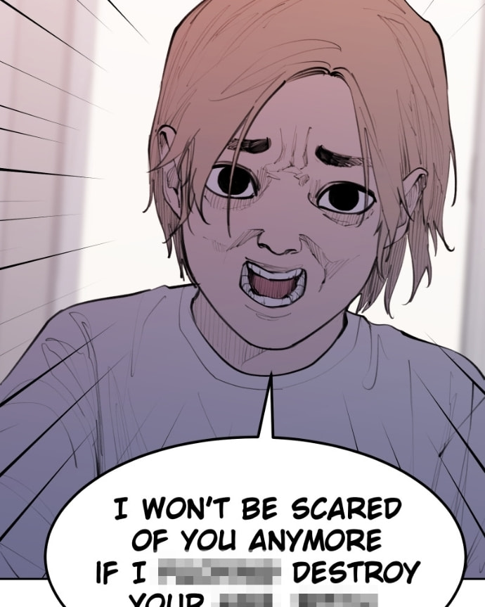 Love Advice from the Great Duke of Hell Chapter 113 page 30 - 