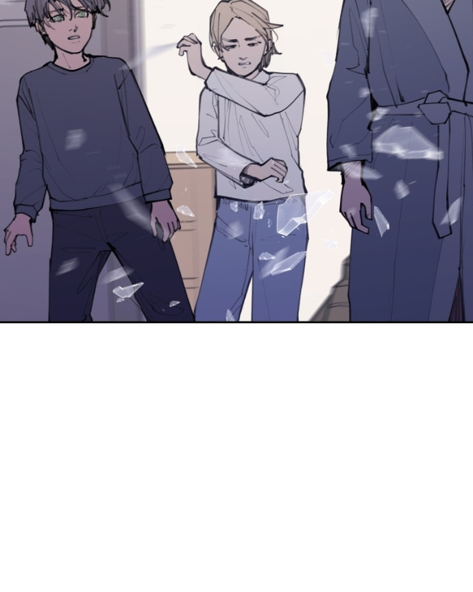 Love Advice from the Great Duke of Hell Chapter 113 page 4 - 
