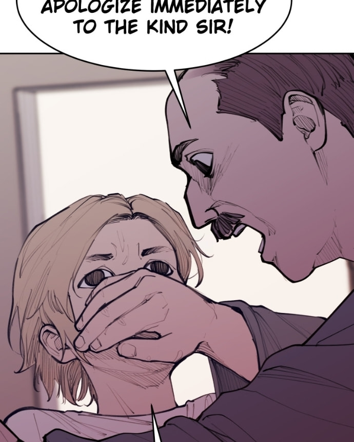 Love Advice from the Great Duke of Hell Chapter 113 page 35 - 