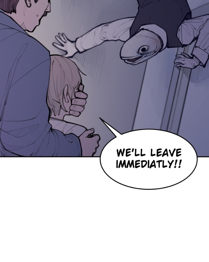 Love Advice from the Great Duke of Hell Chapter 113 page 37 - 