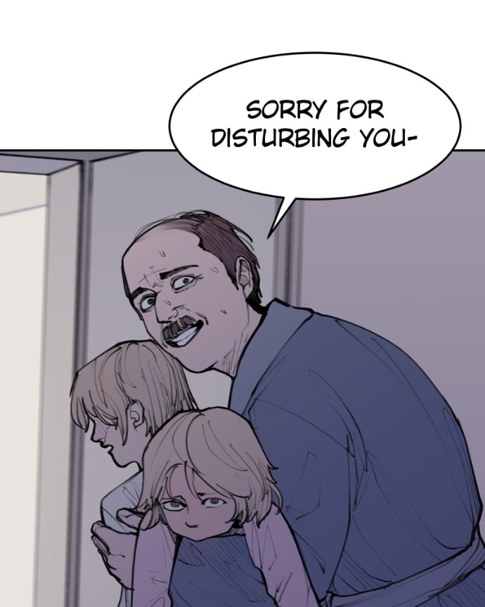 Love Advice from the Great Duke of Hell Chapter 113 page 38 - 