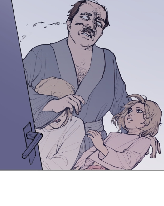 Love Advice from the Great Duke of Hell Chapter 113 page 41 - 