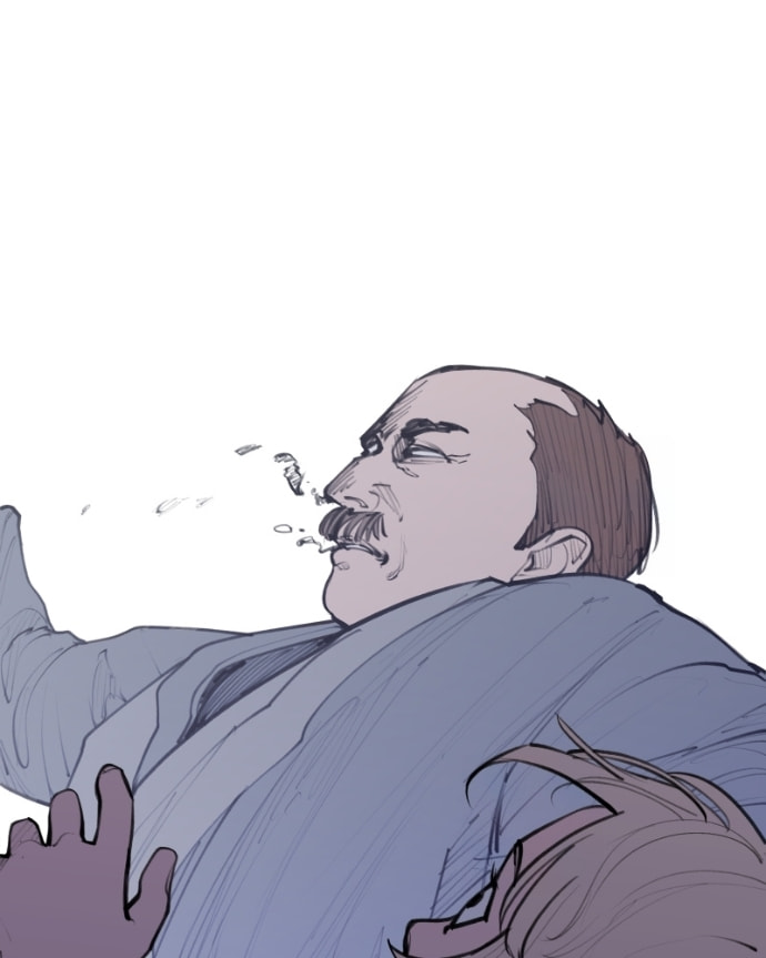 Love Advice from the Great Duke of Hell Chapter 113 page 42 - 