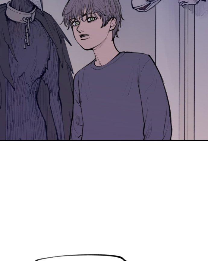 Love Advice from the Great Duke of Hell Chapter 113 page 46 - 