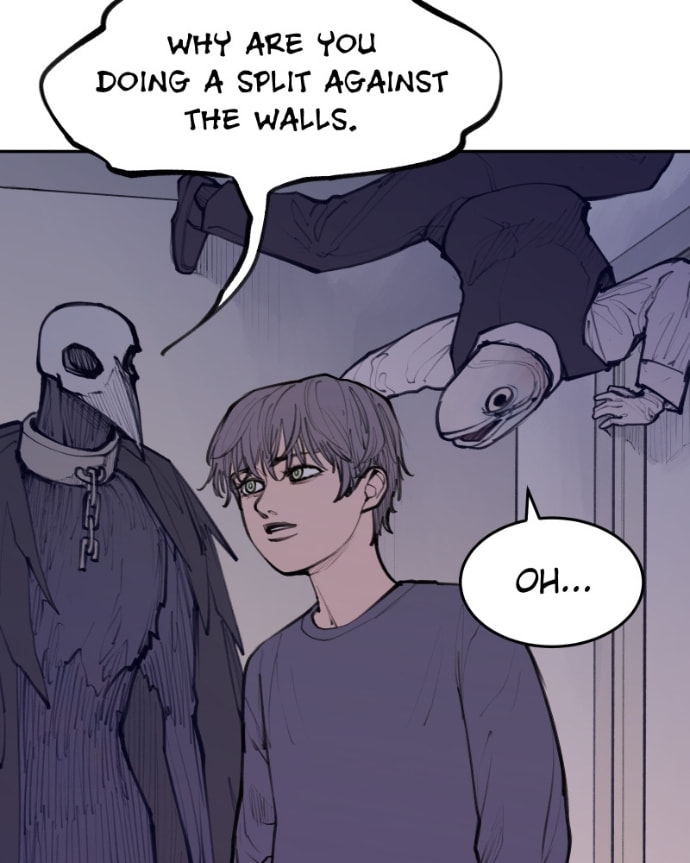 Love Advice from the Great Duke of Hell Chapter 113 page 47 - 