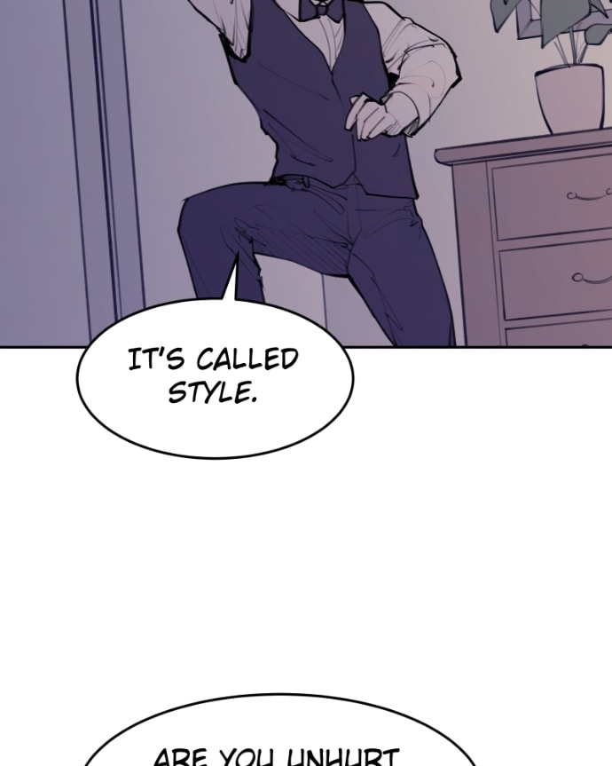 Love Advice from the Great Duke of Hell Chapter 113 page 49 - 