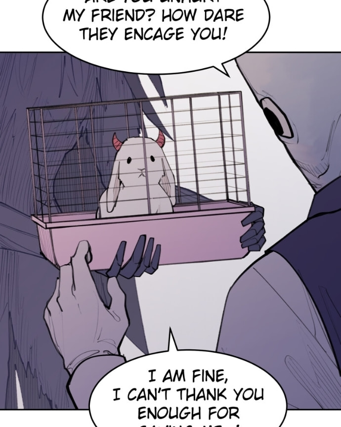 Love Advice from the Great Duke of Hell Chapter 113 page 50 - 