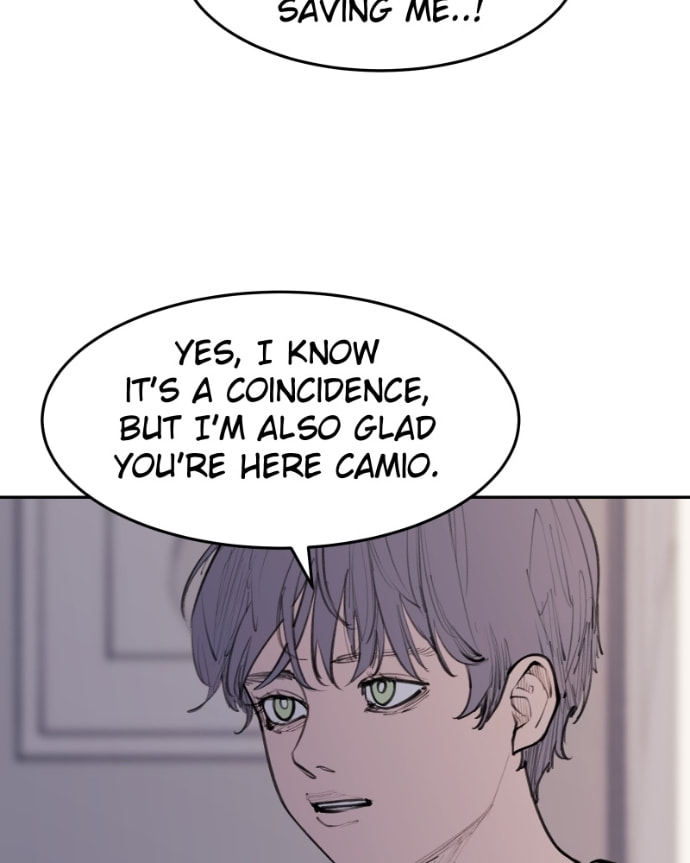 Love Advice from the Great Duke of Hell Chapter 113 page 51 - 