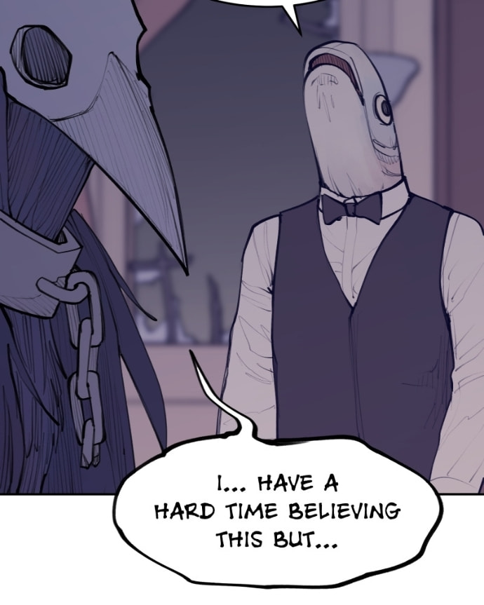 Love Advice from the Great Duke of Hell Chapter 113 page 53 - 