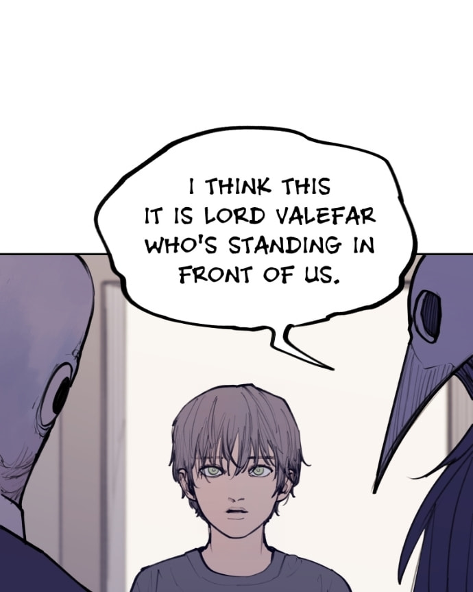 Love Advice from the Great Duke of Hell Chapter 113 page 54 - 