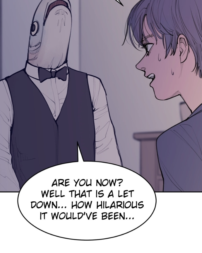 Love Advice from the Great Duke of Hell Chapter 113 page 58 - 