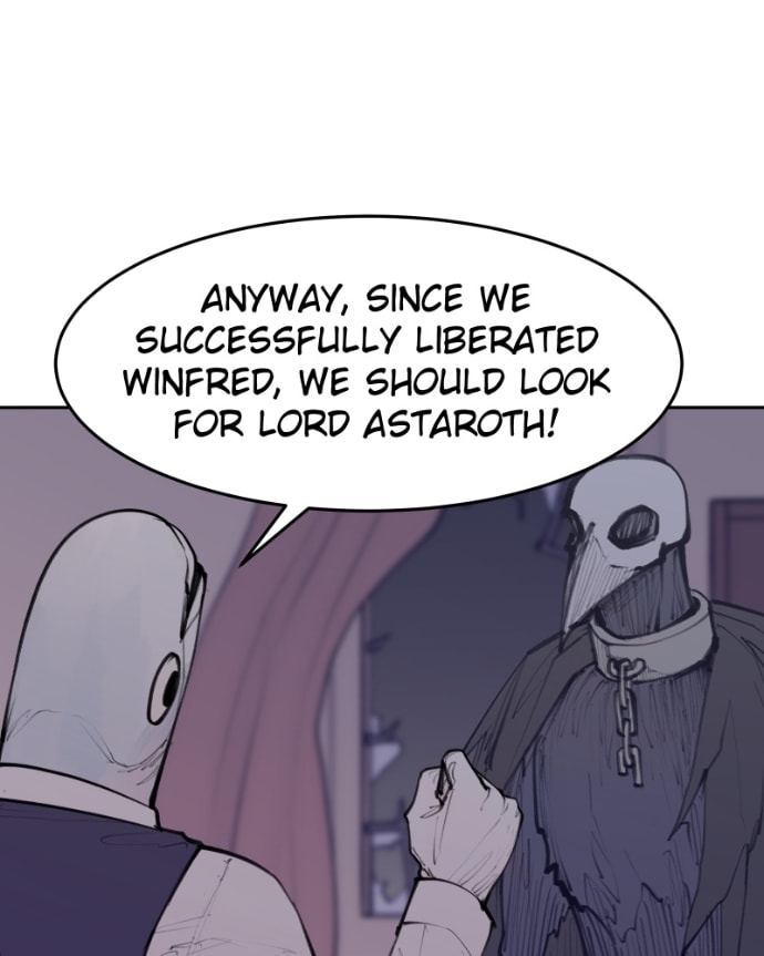 Love Advice from the Great Duke of Hell Chapter 113 page 59 - 