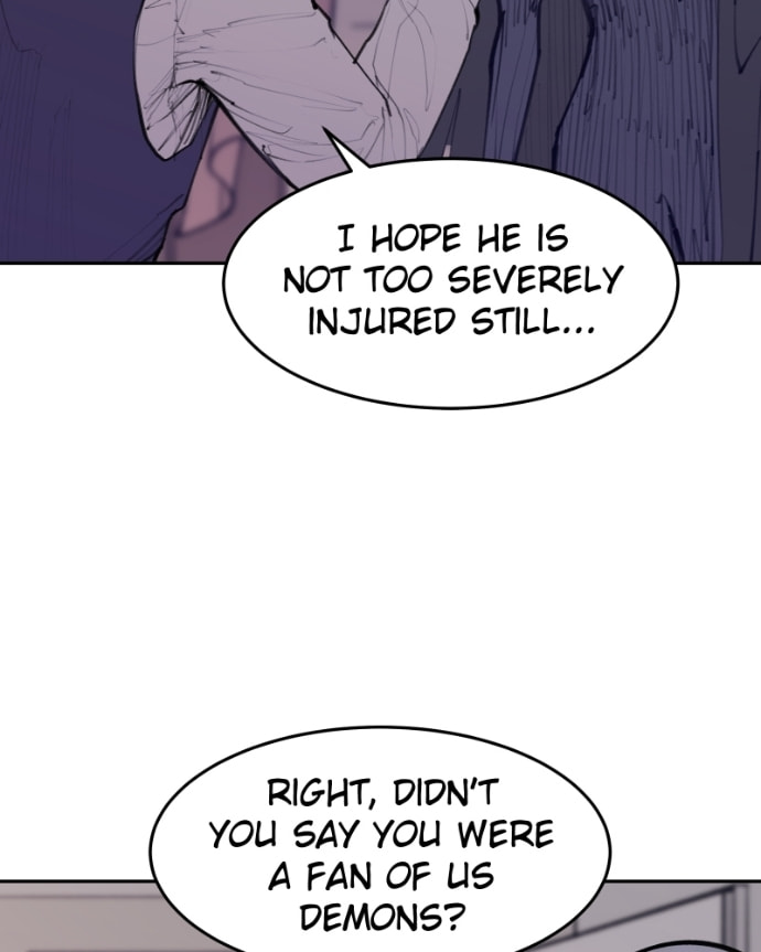 Love Advice from the Great Duke of Hell Chapter 113 page 60 - 