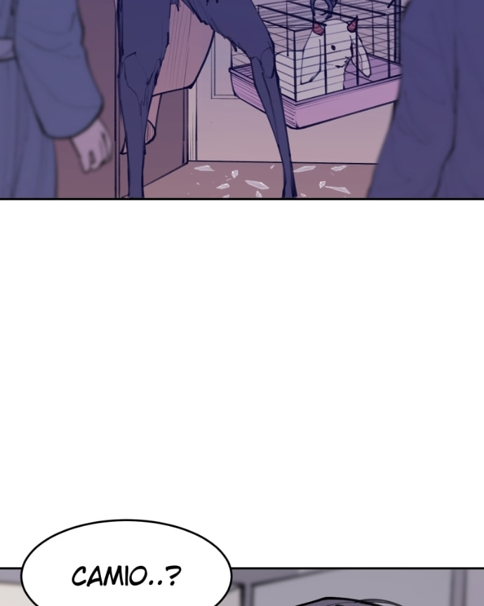Love Advice from the Great Duke of Hell Chapter 113 page 7 - 