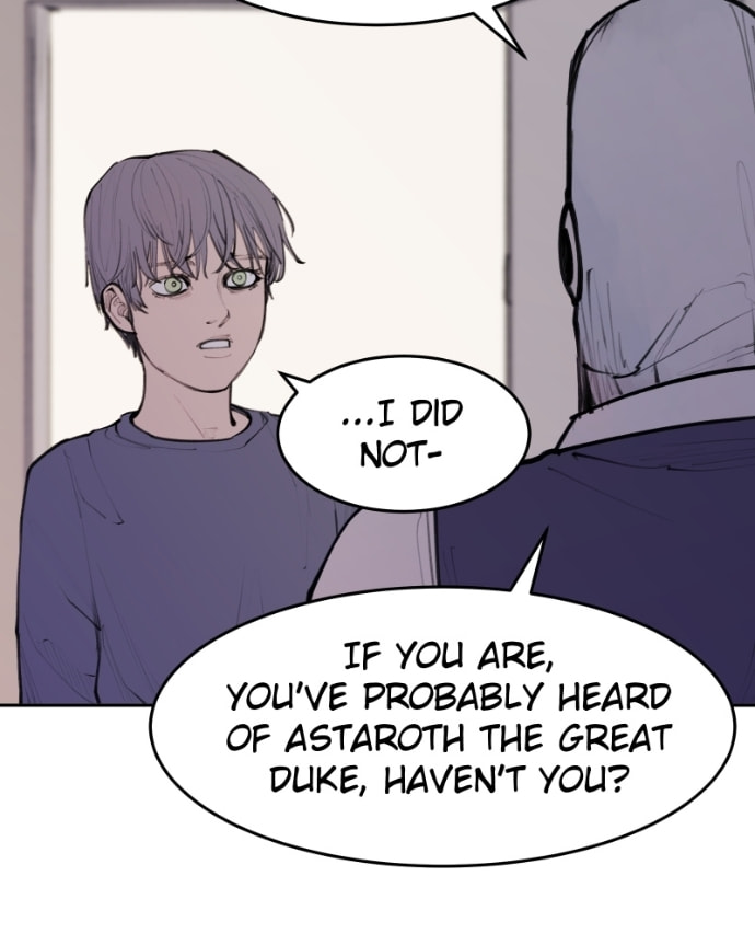 Love Advice from the Great Duke of Hell Chapter 113 page 61 - 