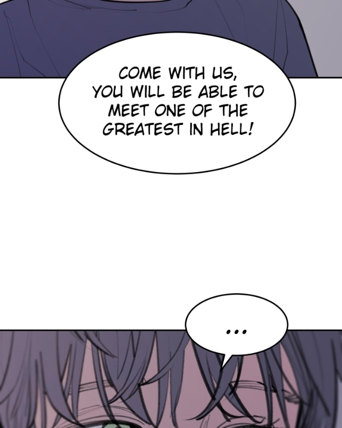 Love Advice from the Great Duke of Hell Chapter 113 page 63 - 