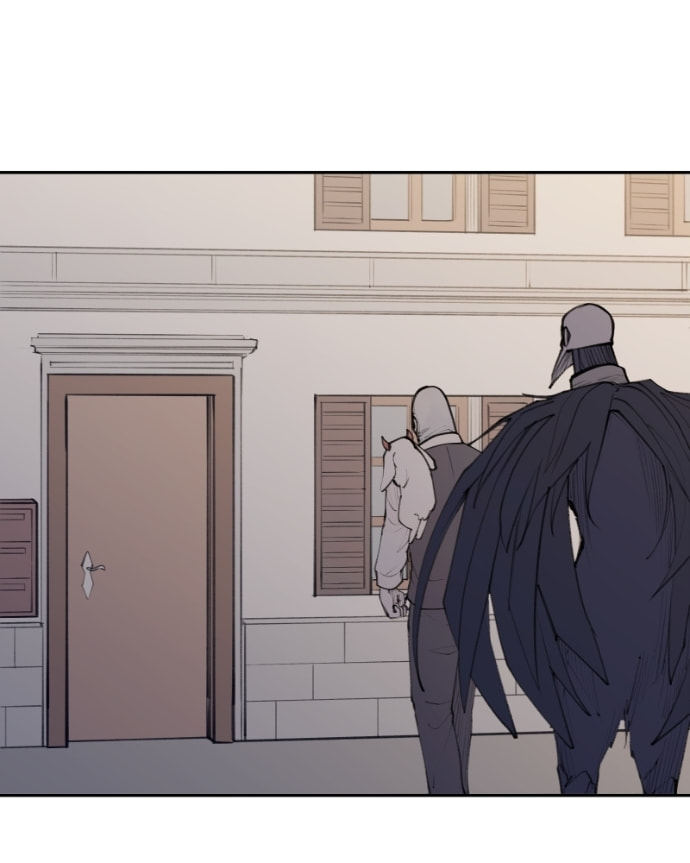 Love Advice from the Great Duke of Hell Chapter 113 page 70 - 