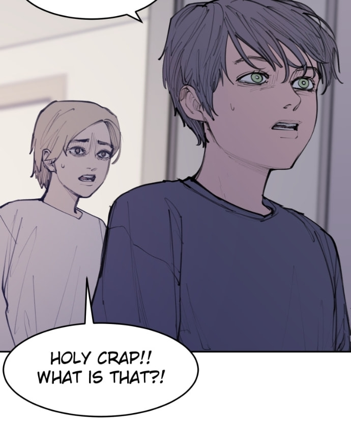 Love Advice from the Great Duke of Hell Chapter 113 page 8 - 
