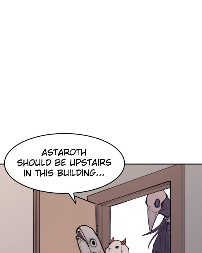 Love Advice from the Great Duke of Hell Chapter 113 page 71 - 