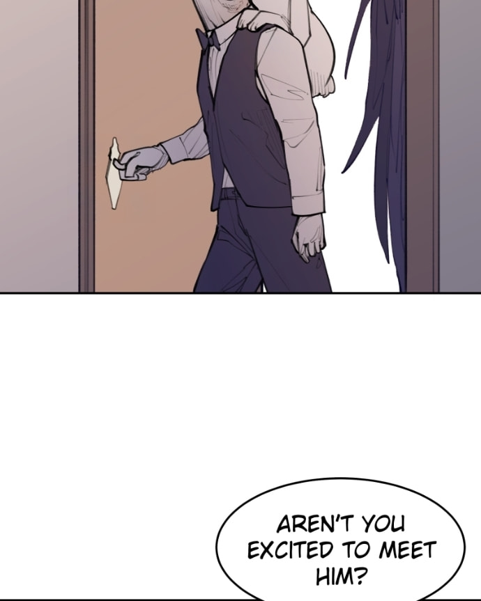 Love Advice from the Great Duke of Hell Chapter 113 page 72 - 