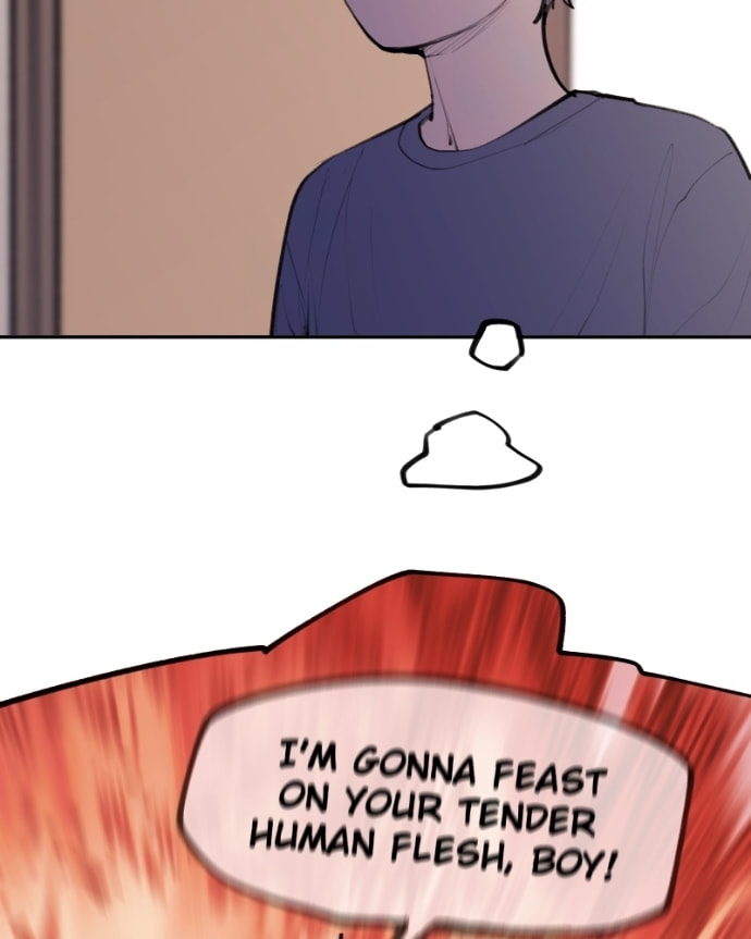 Love Advice from the Great Duke of Hell Chapter 113 page 75 - 