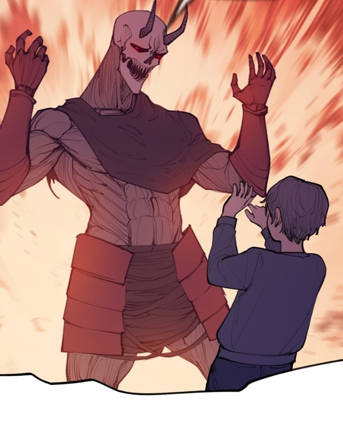 Love Advice from the Great Duke of Hell Chapter 113 page 76 - 