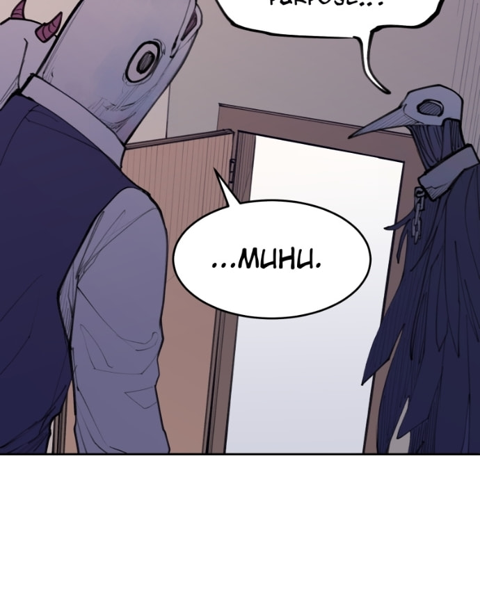 Love Advice from the Great Duke of Hell Chapter 113 page 79 - 
