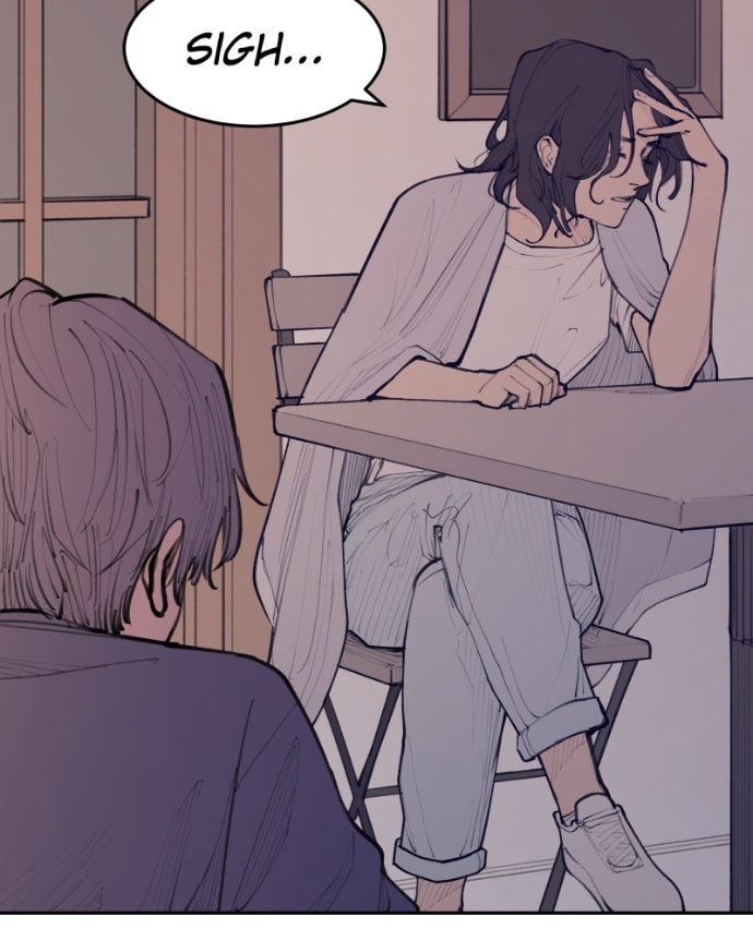 Love Advice from the Great Duke of Hell Chapter 113 page 88 - 