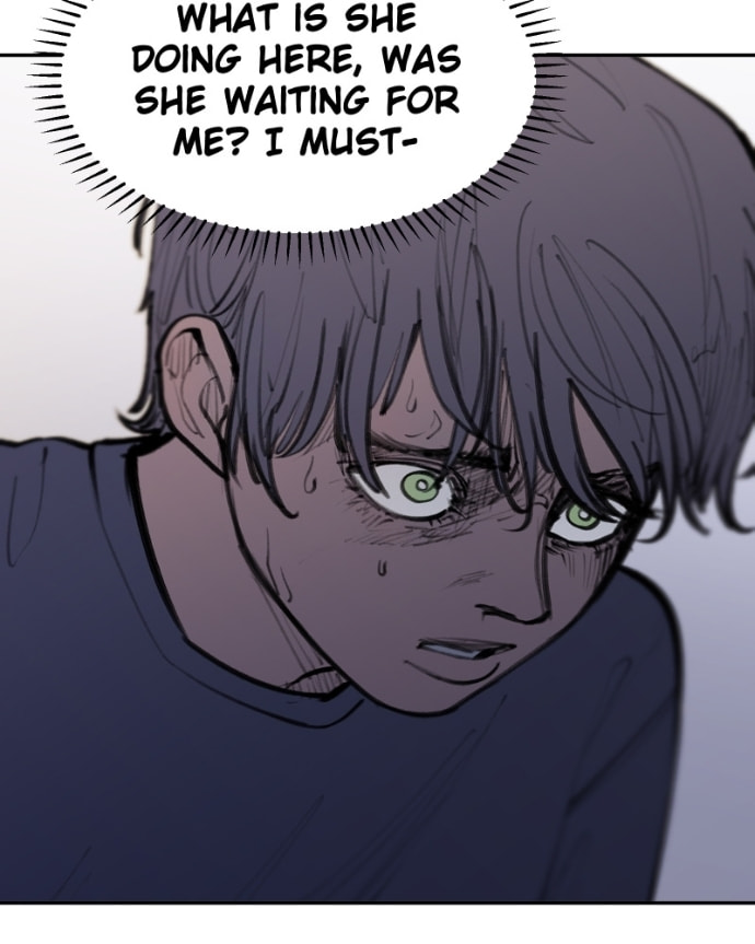 Love Advice from the Great Duke of Hell Chapter 113 page 91 - 