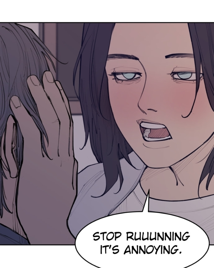 Love Advice from the Great Duke of Hell Chapter 113 page 95 - 