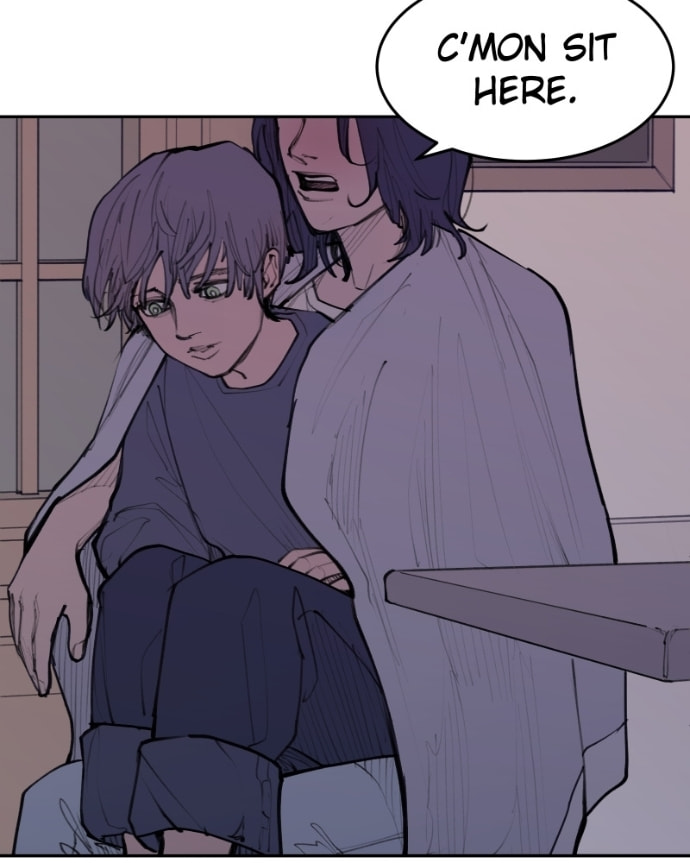 Love Advice from the Great Duke of Hell Chapter 113 page 99 - 