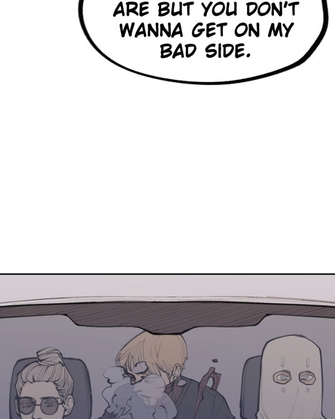 Love Advice from the Great Duke of Hell Chapter 114 page 104 - 