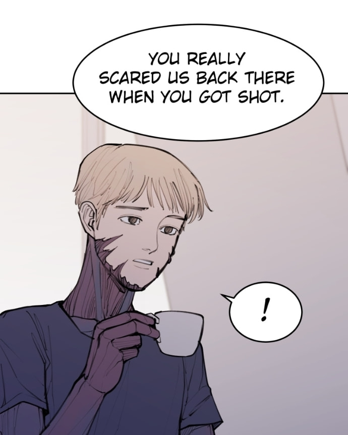 Love Advice from the Great Duke of Hell Chapter 114 page 15 - 