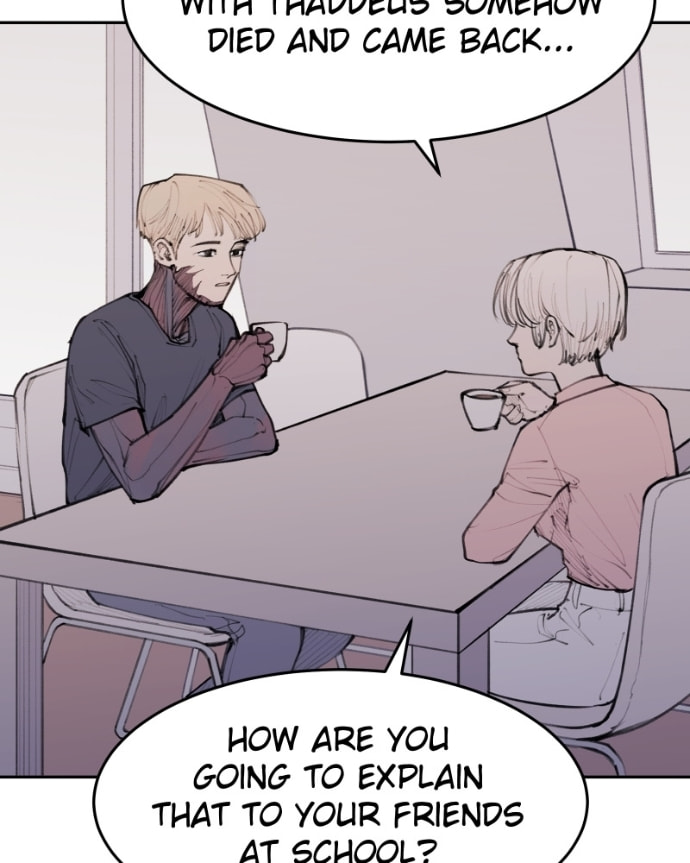 Love Advice from the Great Duke of Hell Chapter 114 page 22 - 