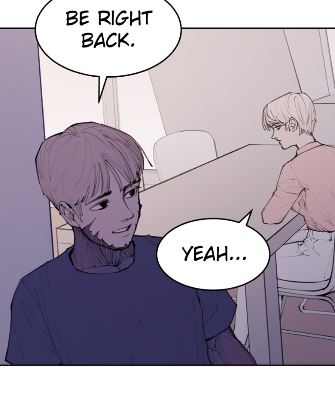 Love Advice from the Great Duke of Hell Chapter 114 page 28 - 