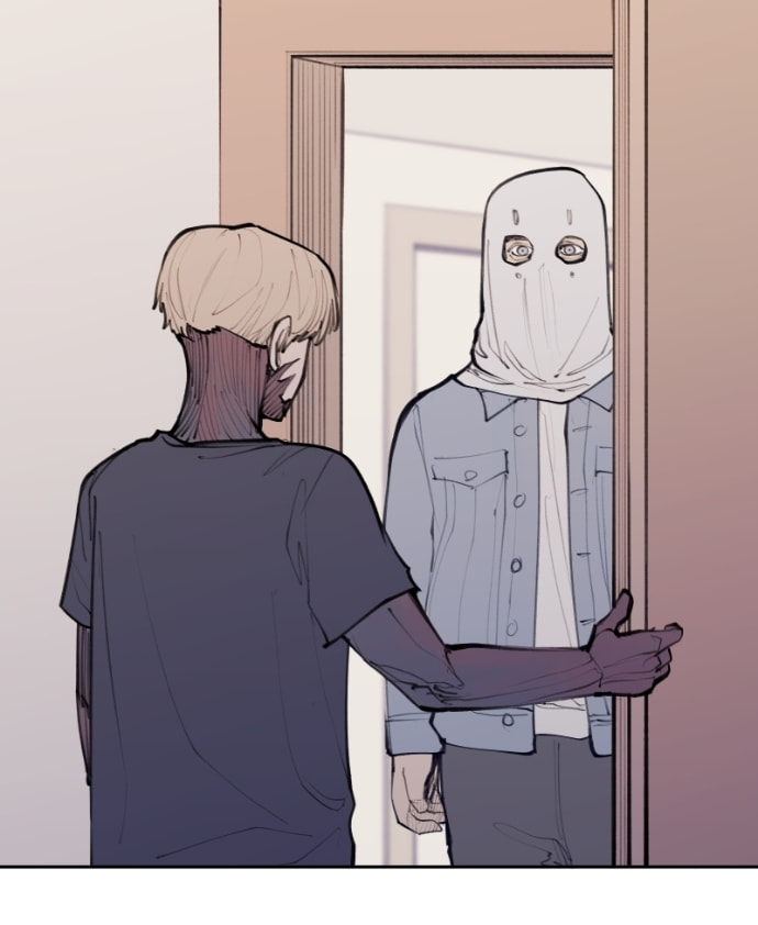 Love Advice from the Great Duke of Hell Chapter 114 page 30 - 