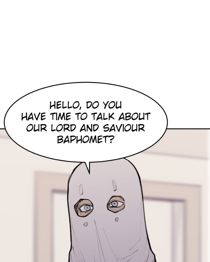 Love Advice from the Great Duke of Hell Chapter 114 page 31 - 