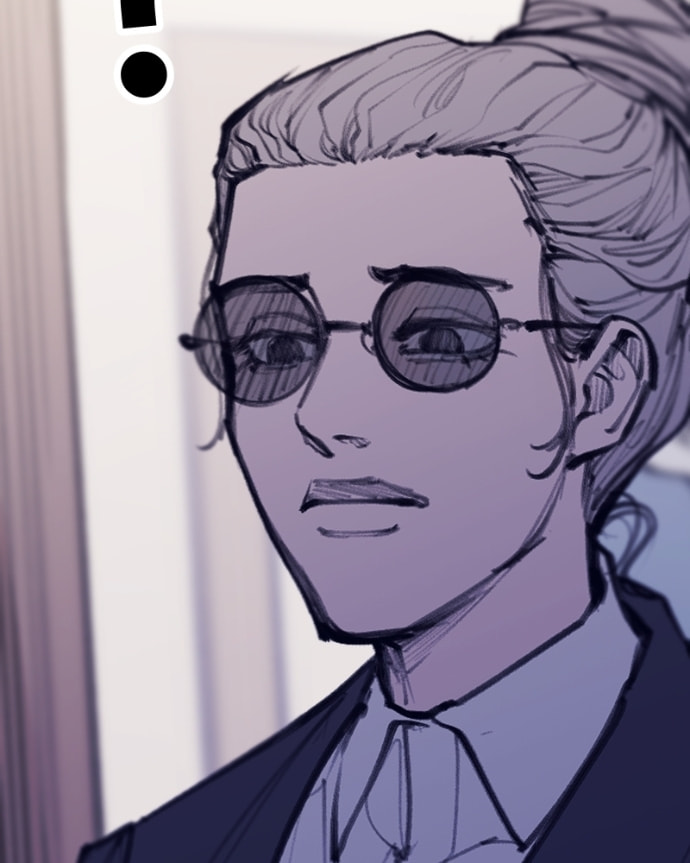 Love Advice from the Great Duke of Hell Chapter 114 page 39 - 