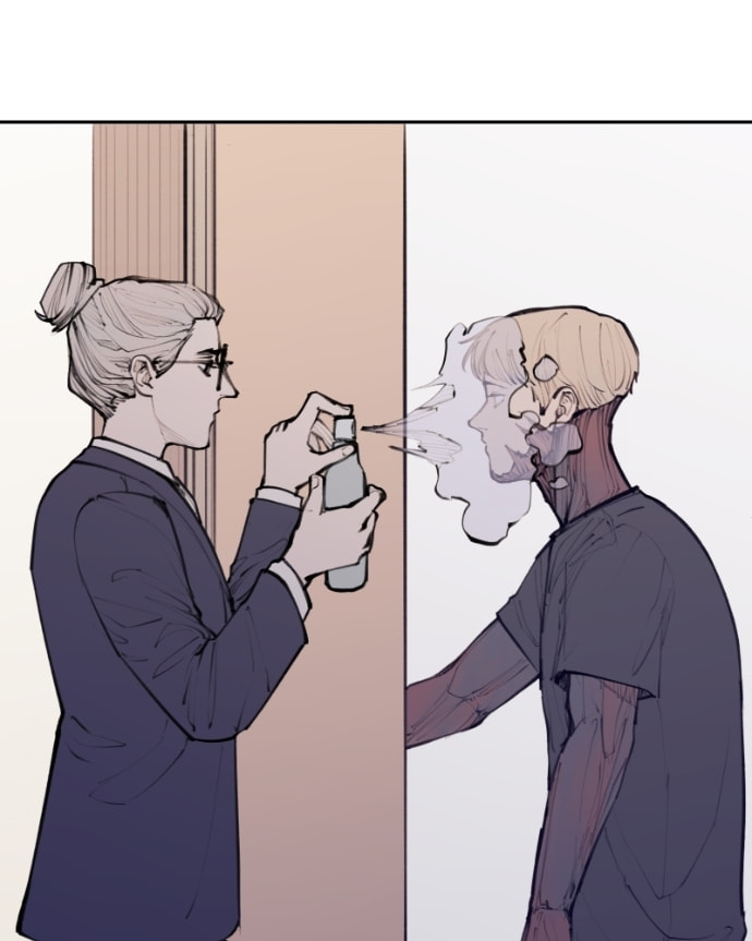 Love Advice from the Great Duke of Hell Chapter 114 page 42 - 